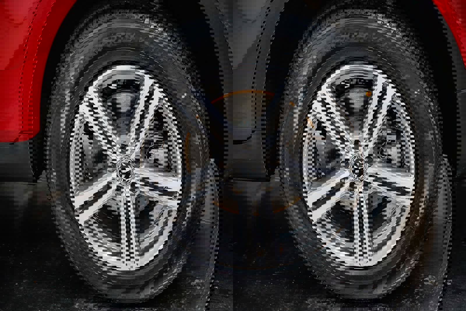 Certified 2021 Mercedes-Benz GLC 300 image 10