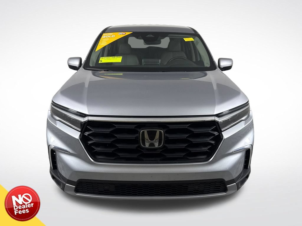 Used 2024 Honda Pilot EX-L image 8
