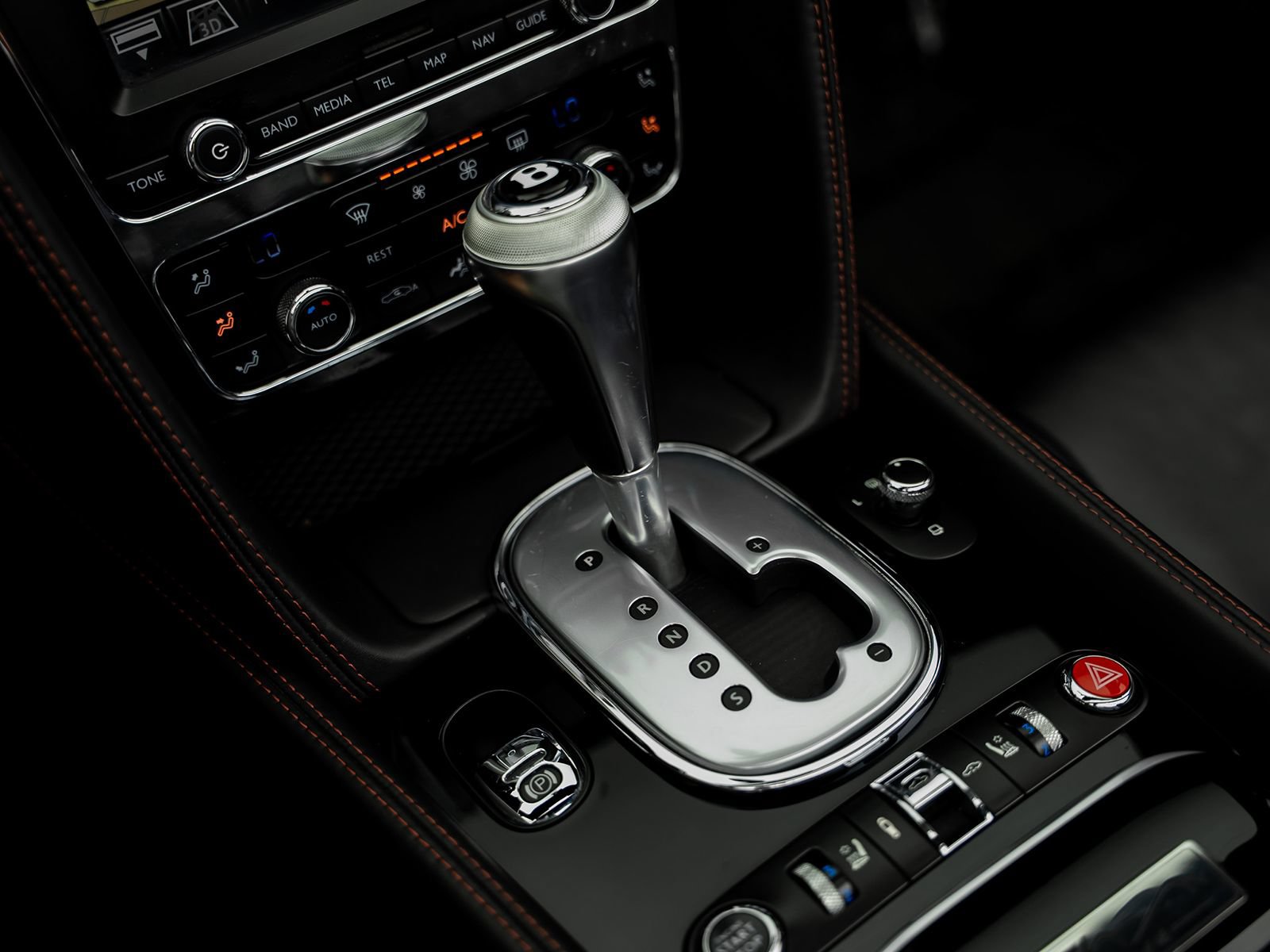 Used 2013 Bentley Continental GT AWD/4WD image 51