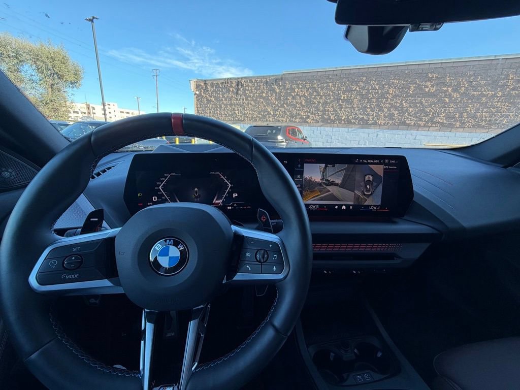 Used 2026 BMW M235i xDrive AWD/4WD image 20