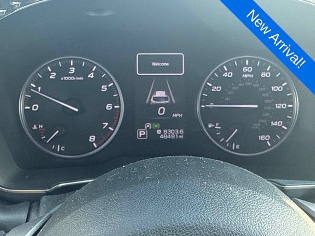 Used 2021 Subaru Outback Limited AWD/4WD image 12