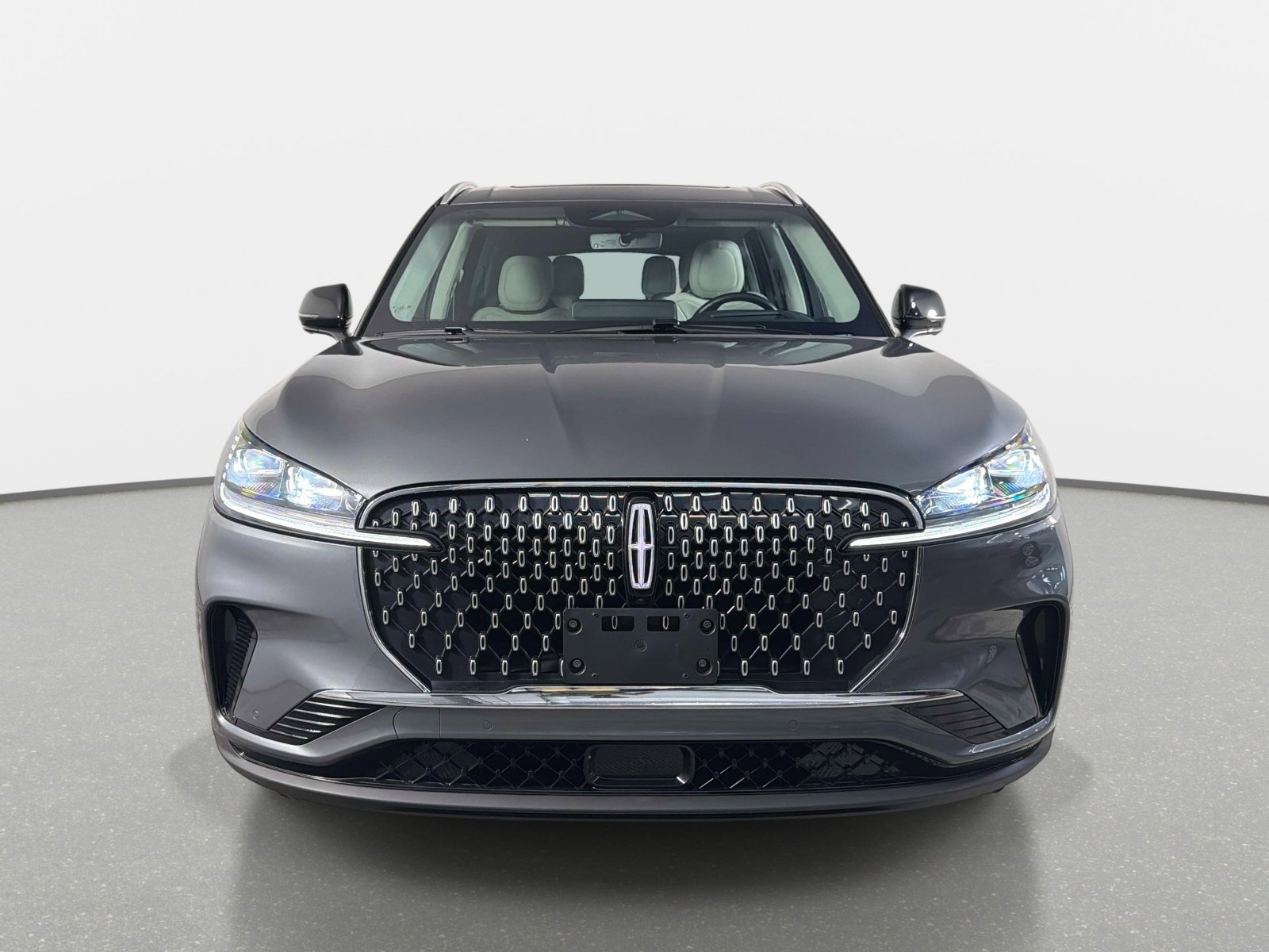 Used 2025 Lincoln Aviator Reserve w/ Equipment Group 201A AWD/4WD image 8