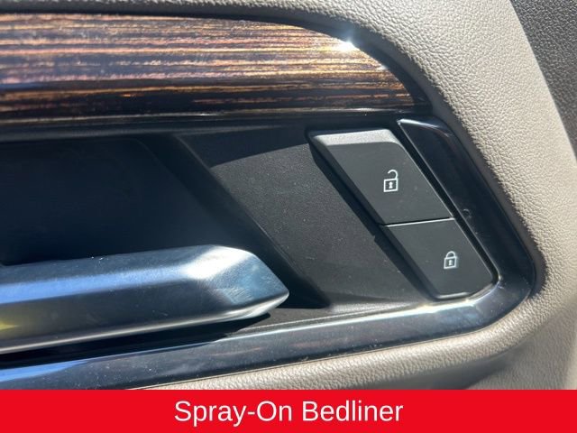 Used 2024 GMC Sierra 2500 SLE w/ SLE Value Package; image 30