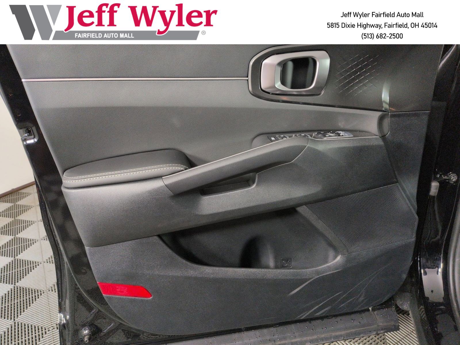 New 2026 Kia Sorento LX image 19