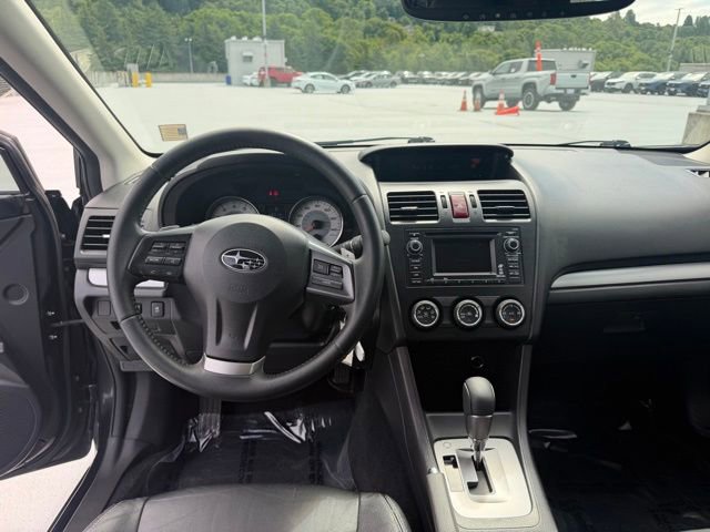 Used 2013 Subaru Impreza 2.0i Limited w/ Popular Pkg 1 AWD/4WD image 10