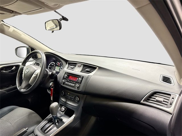 Used 2017 Nissan Sentra S w/ Protection Package image 26