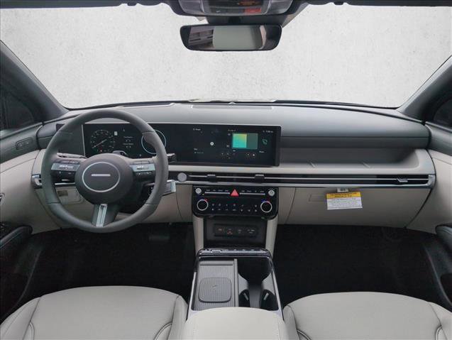 New 2026 Hyundai Tucson Limited image 18