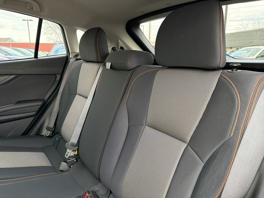 Used 2022 Subaru Crosstrek 2.0i Premium image 25