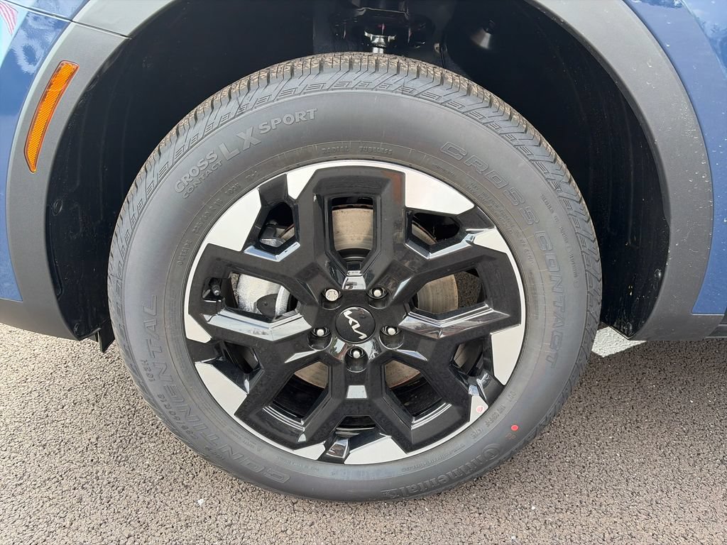 New 2026 Kia Sorento S w/ S Panoramic Sunroof Package AWD/4WD image 25