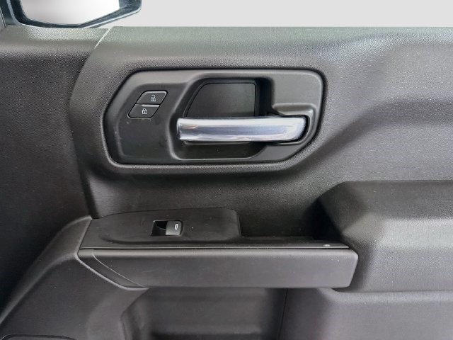 Used 2019 Chevrolet Silverado 1500 Custom w/ Custom Value Package RWD image 28