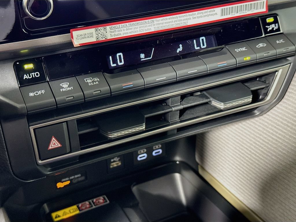 New 2026 Toyota Camry SE FWD image 15