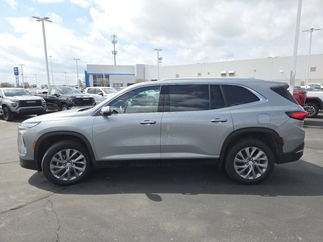 New 2026 Buick Enclave Preferred w/ Power Package image 23