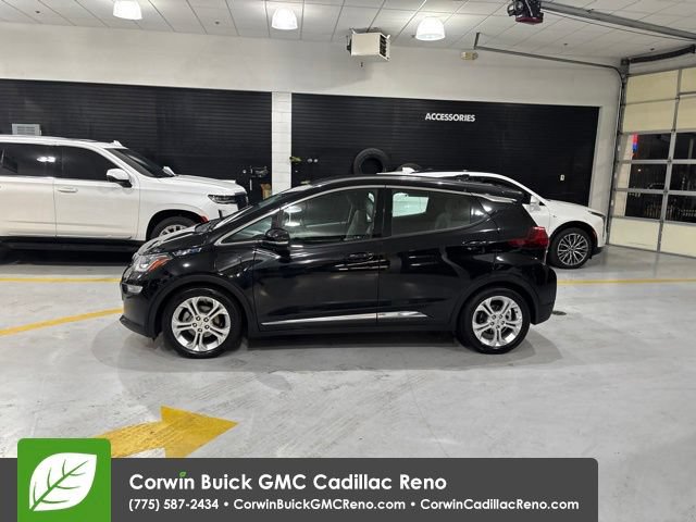 Used 2019 Chevrolet Bolt LT FWD image 5
