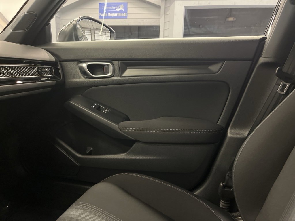 Used 2023 Honda Civic Sport image 14