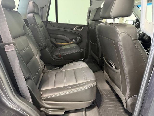 Used 2017 GMC Yukon Denali w/ Open Road Package AWD/4WD image 25
