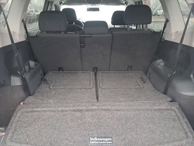 Used 2019 Volkswagen Tiguan S w/ Driver Assistance Package image 20