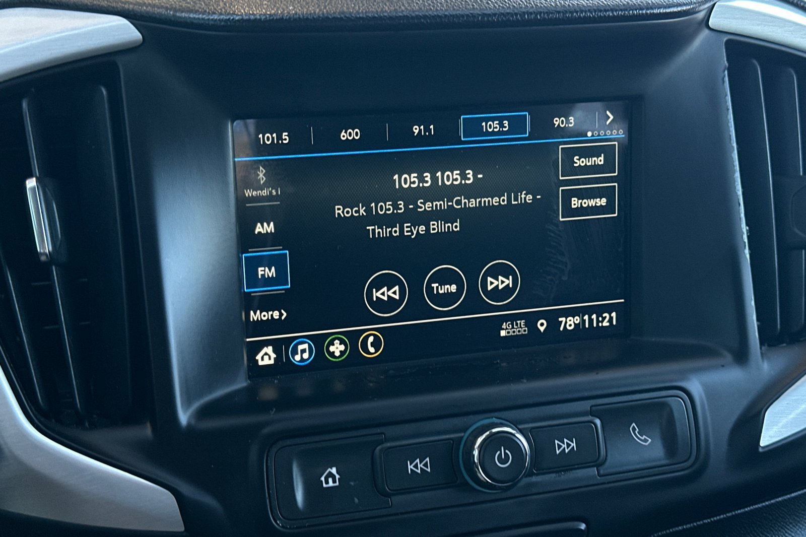 Used 2019 GMC Terrain SLE w/ Driver Convenience Package FWD image 25