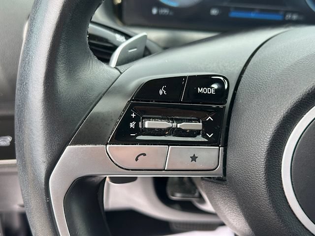 Used 2023 Hyundai Tucson Limited AWD/4WD image 21