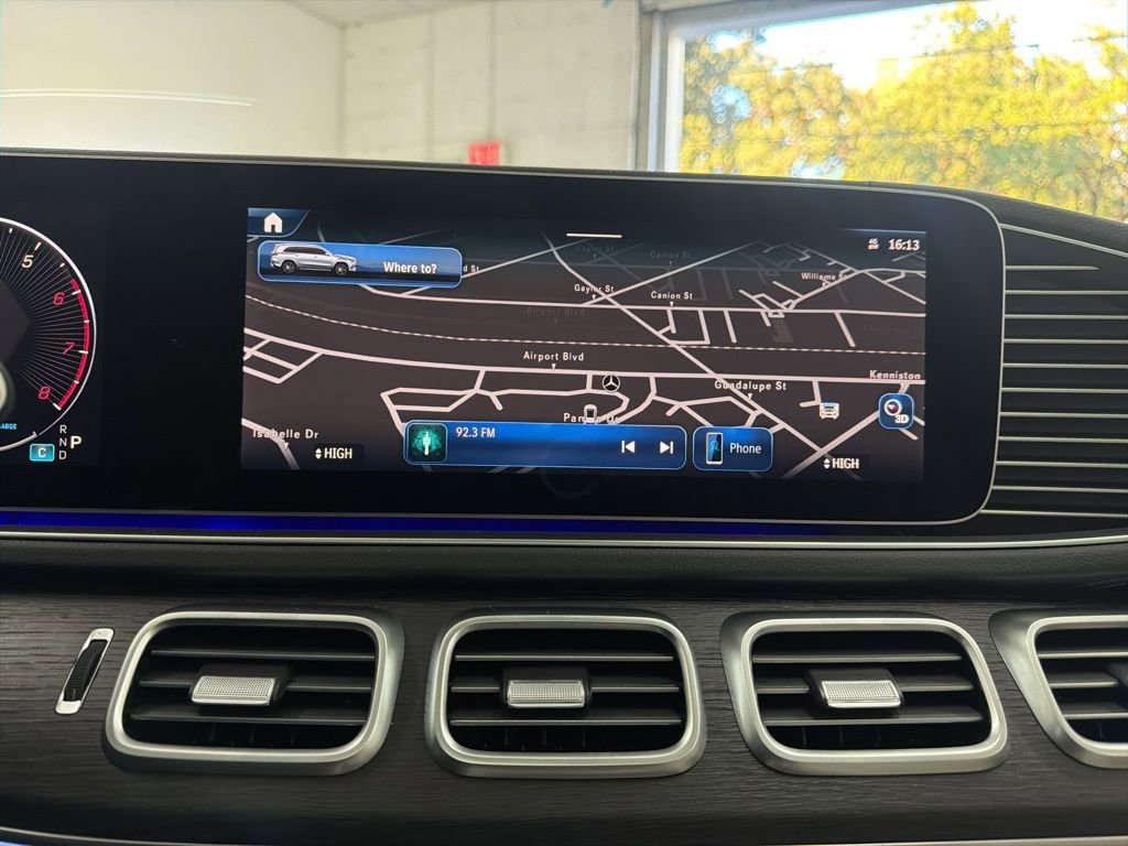 New 2026 Mercedes-Benz GLS 450 image 36