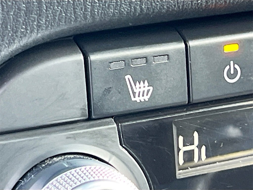 Used 2023 MAZDA CX-5 AWD 2.5 S w/ Preferred Package image 19