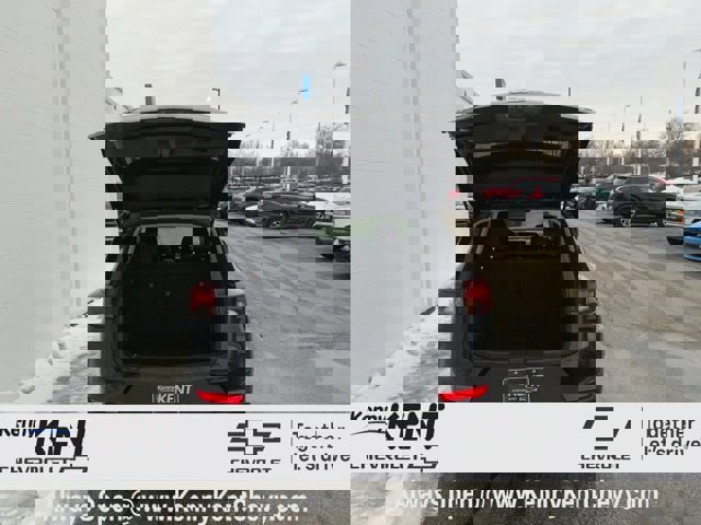 Used 2025 Chevrolet TrailBlazer LT image 7