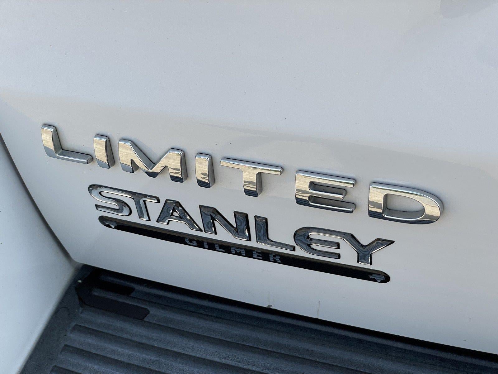 Used 2021 Ford Expedition Limited RWD image 64