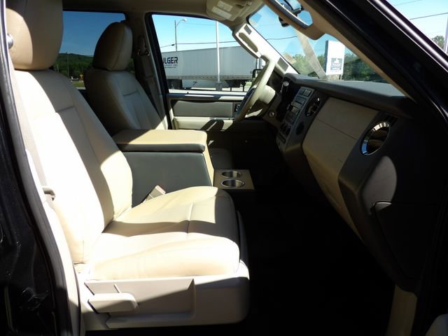 Used 2014 Ford Expedition EL XL AWD/4WD image 12