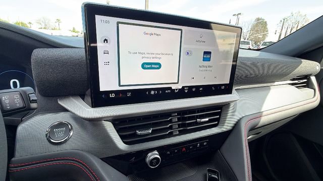 New 2026 Ford Explorer ST image 25