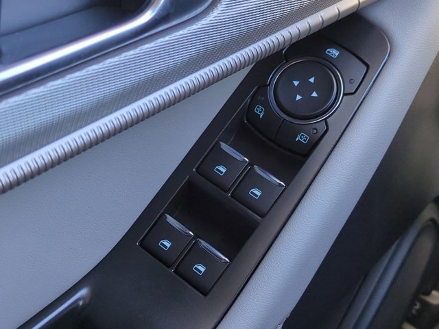 New 2026 Ford Explorer Active w/ Active Comfort Package image 24