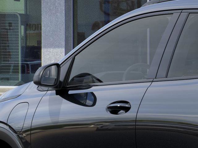 New 2027 Chevrolet Bolt RS FWD image 12