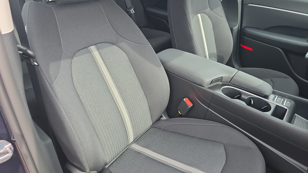 New 2026 Hyundai Sonata Blue FWD image 12