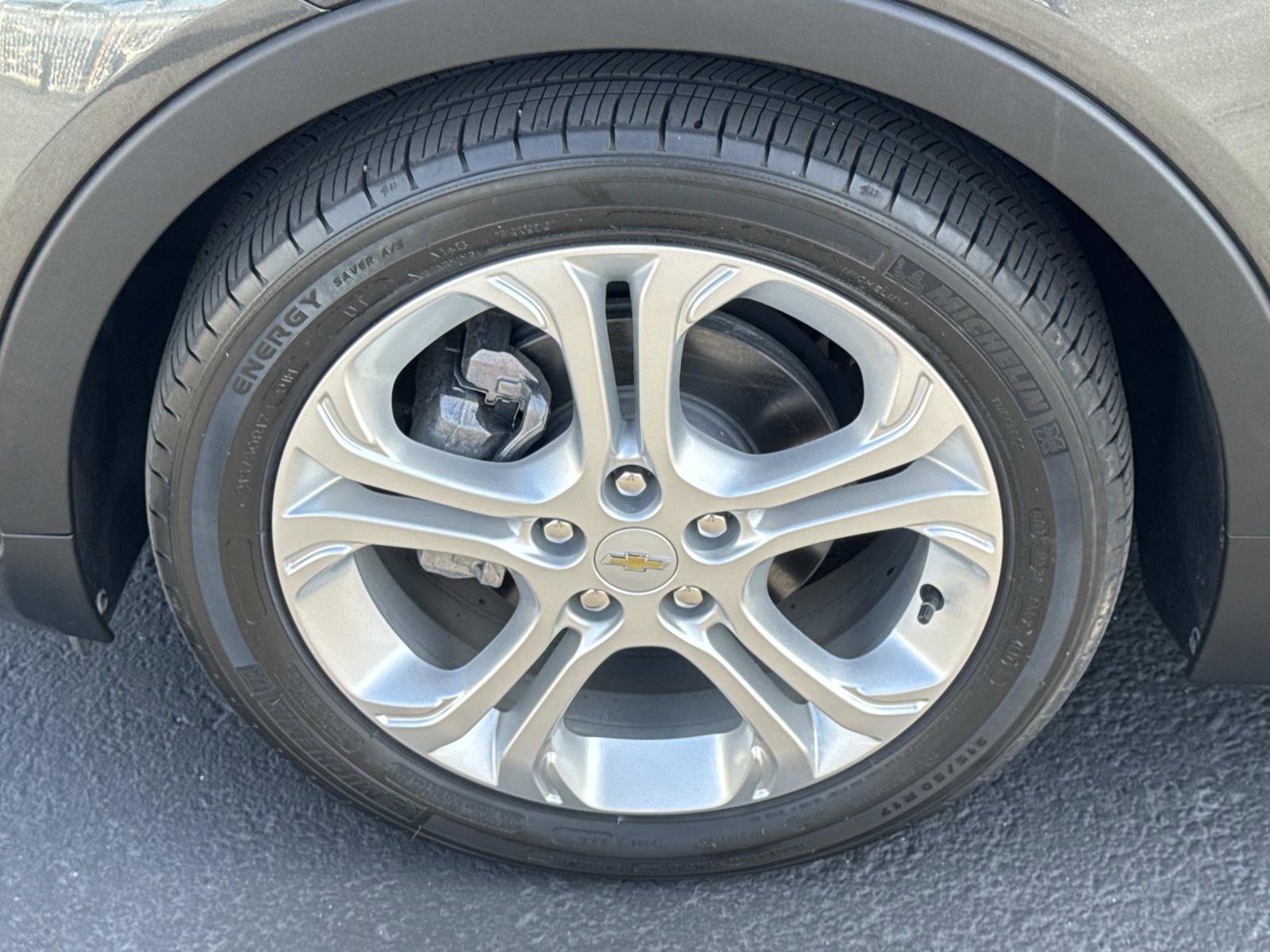 Used 2019 Chevrolet Bolt LT image 31