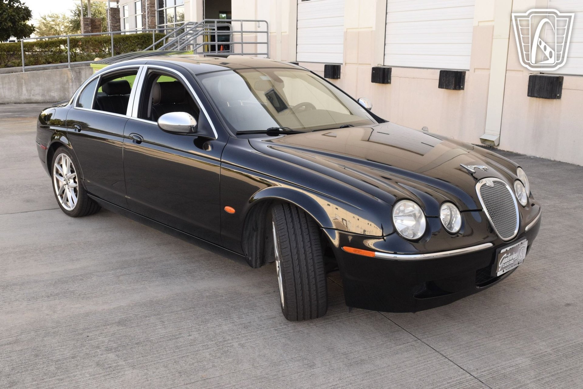 Used 2008 Jaguar S-TYPE 3.0 image 19