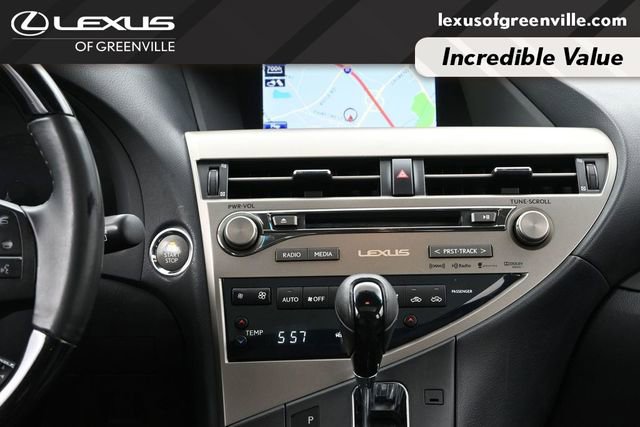 Used 2015 Lexus RX 350 AWD image 24