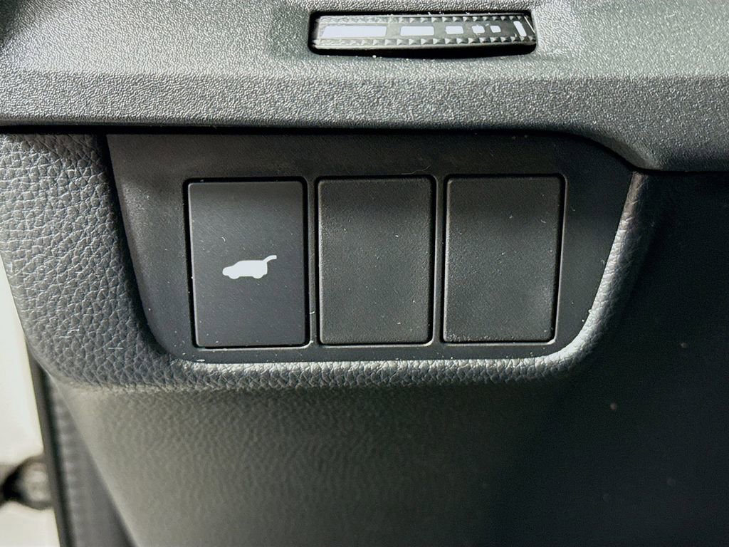 Certified 2026 Honda CR-V TrailSport image 10