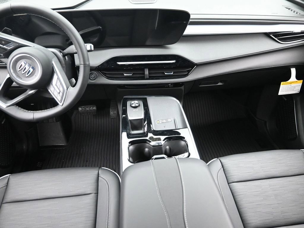 New 2026 Buick Enclave Sport Touring w/ Power Package image 13