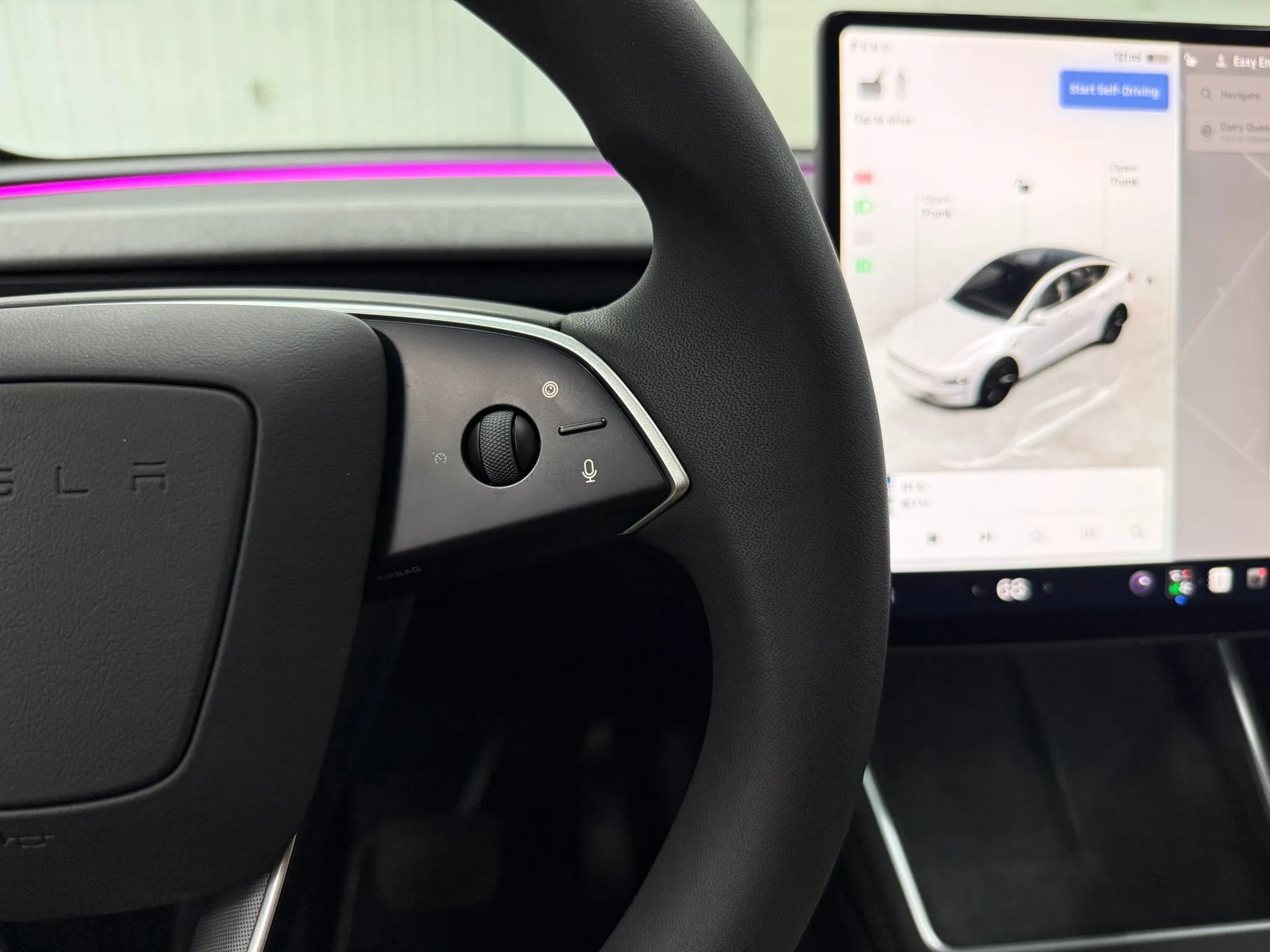 Used 2026 Tesla Model Y AWD image 27