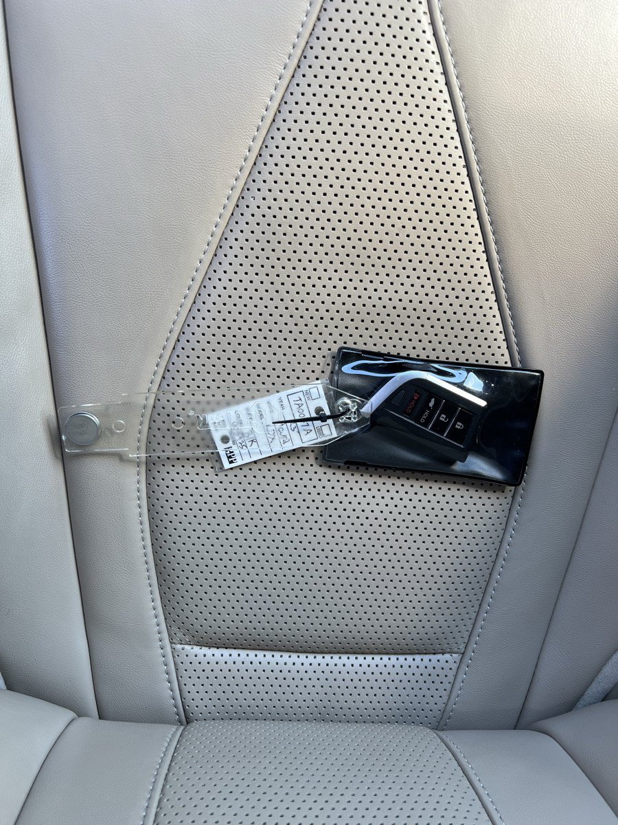 Certified 2023 Acura RDX w/ Technology Package FWD image 37