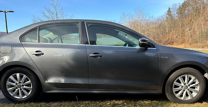 Used 2013 Volkswagen Jetta SE image 6