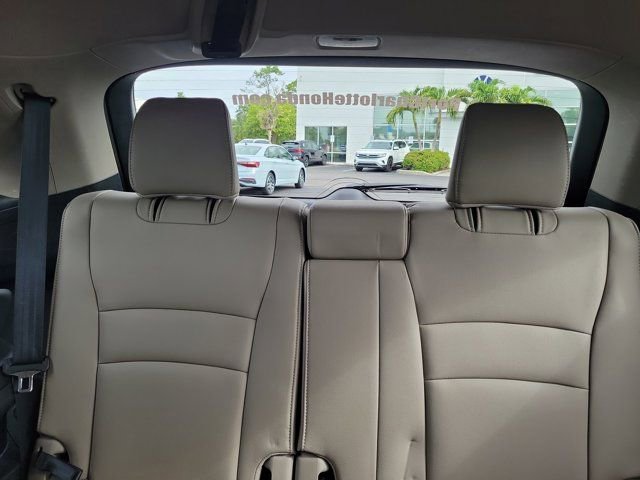 Used 2017 Honda Pilot EX-L image 15