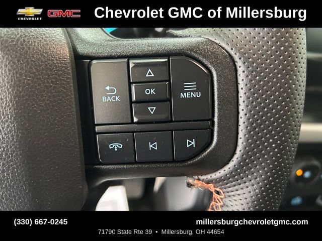 Used 2022 Ford F150 XLT AWD/4WD image 26