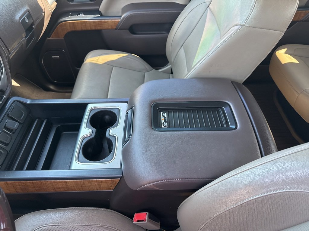 Used 2018 GMC Sierra 1500 SLT image 47