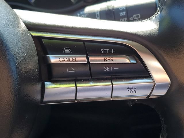 Used 2024 MAZDA CX-50 AWD 2.5 S w/ Preferred Package image 15