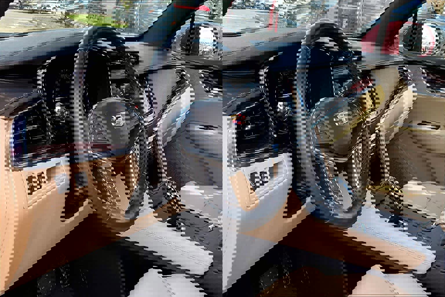 Used 2019 Cadillac XT5 Luxury image 15