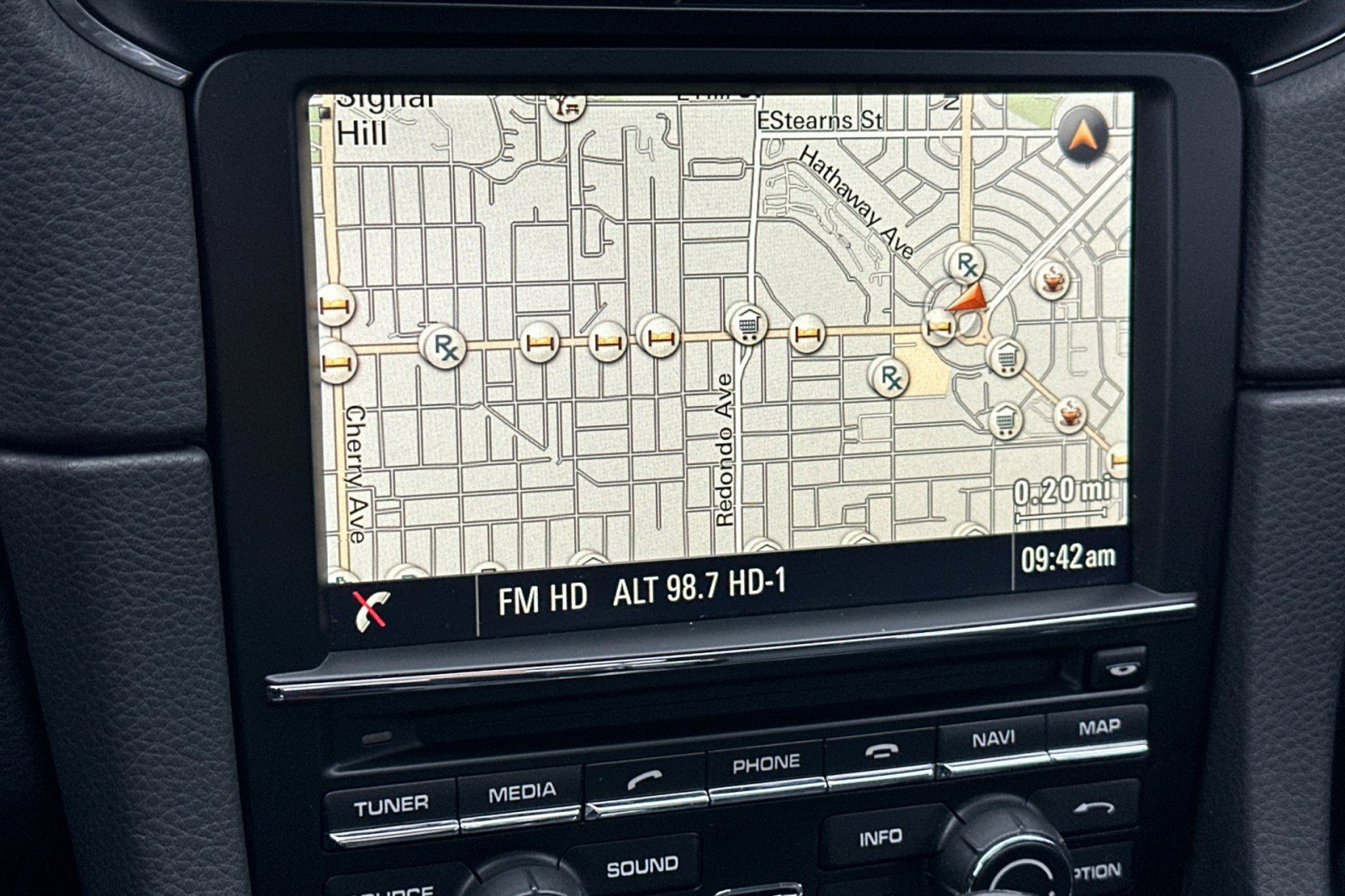 Used 2015 Porsche 911 Carrera image 18