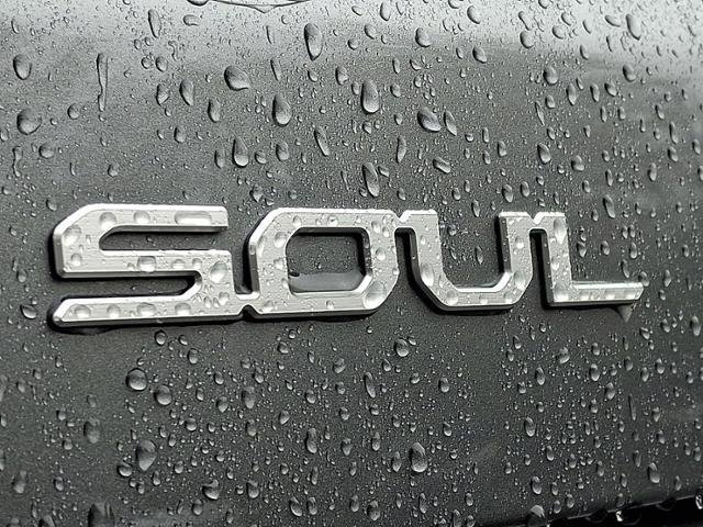 New 2025 Kia Soul LX image 11