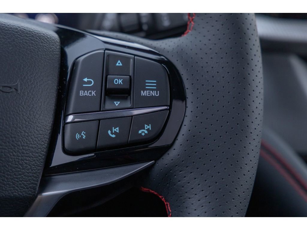 New 2026 Ford Explorer ST-Line w/ ST-Line Street Pack image 28