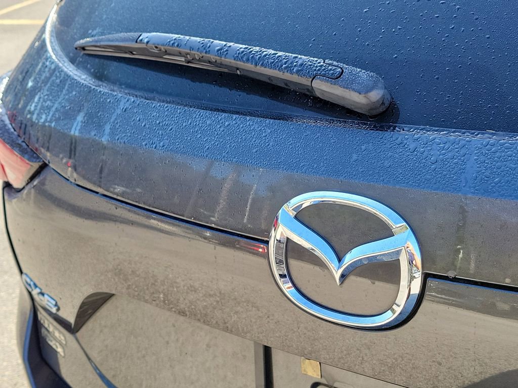 Used 2018 MAZDA CX-5 Touring w/ Preferred Equipment Package image 18