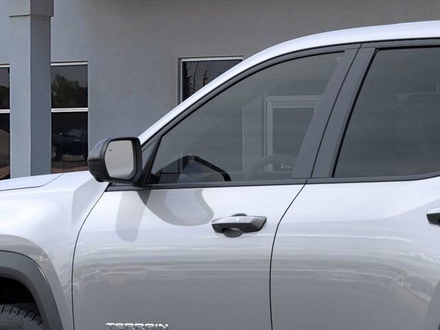 New 2026 GMC Terrain Elevation image 12