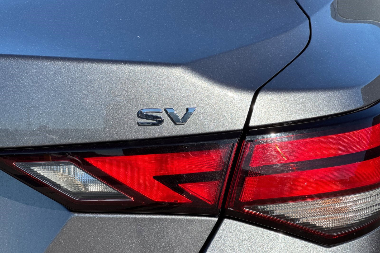 Used 2024 Nissan Sentra SV image 11